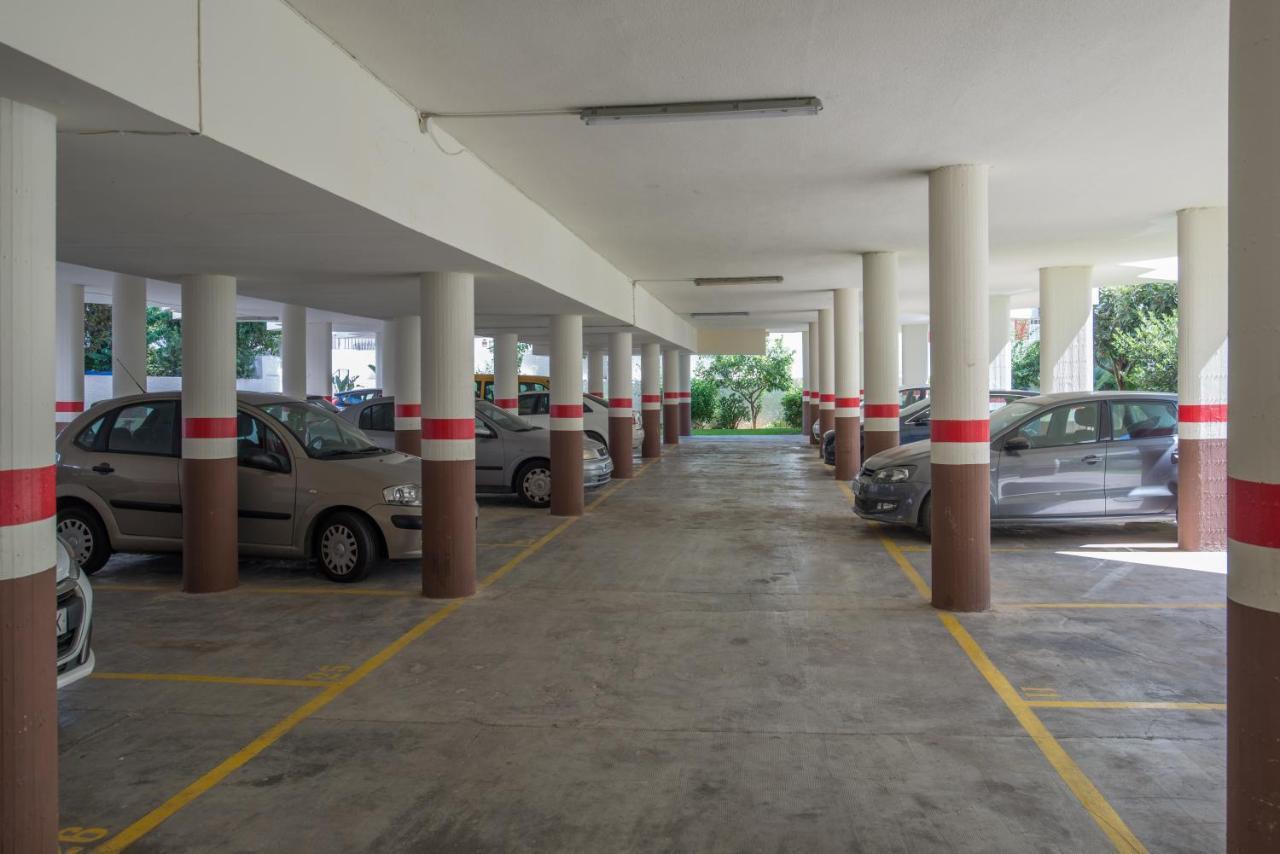 Apartamento De Sue - Parking Incluido! Torremolinos Exterior foto