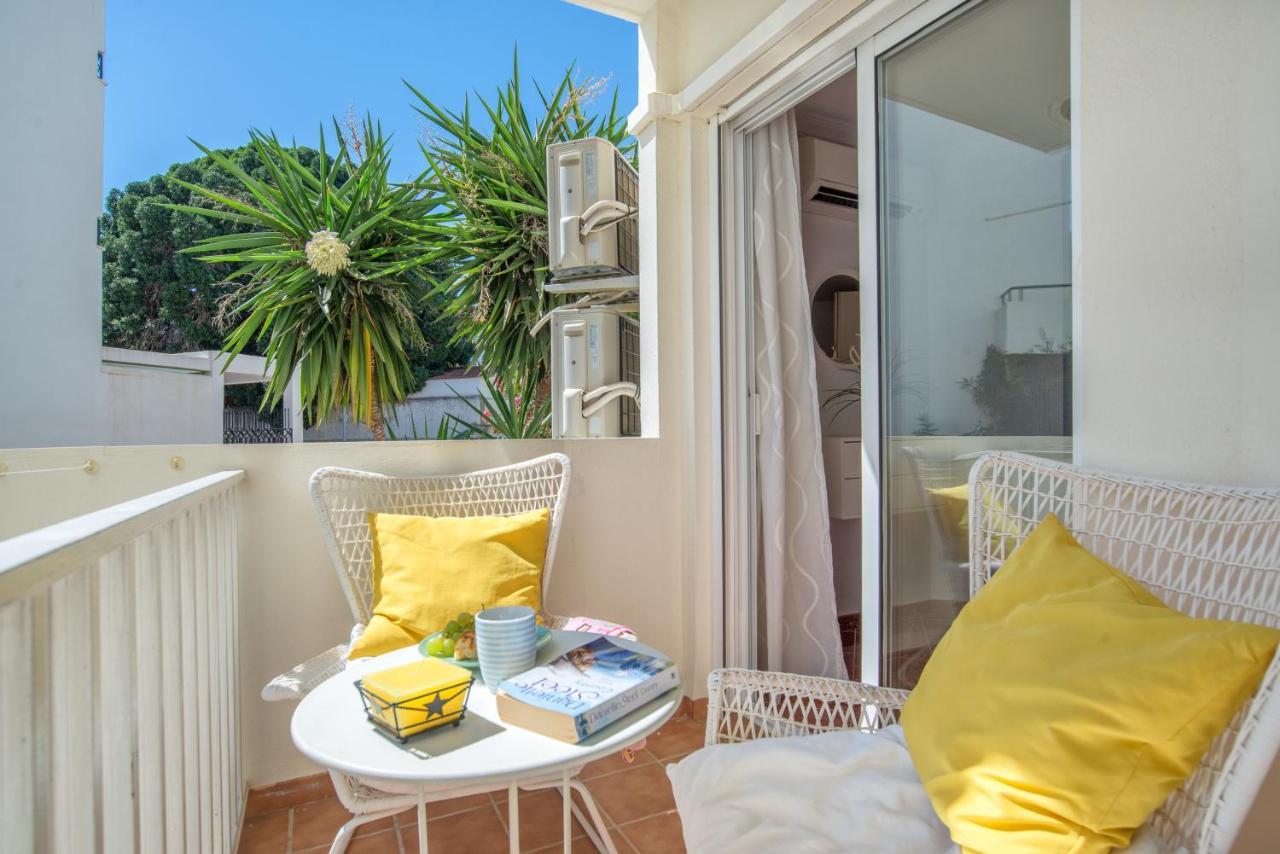 Apartamento De Sue - Parking Incluido! Torremolinos Exterior foto